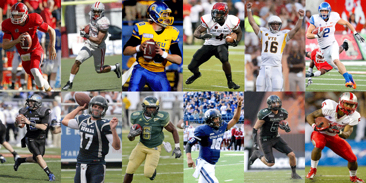 Who’s the Mountain West player of the year?