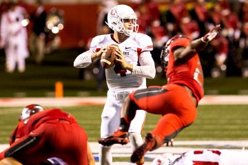 Week 1 Mountain West wrap-up