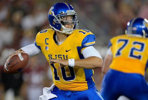 Week 5 Mountain West predictions