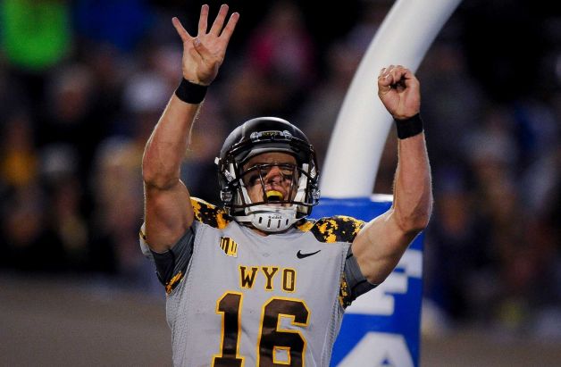 Mountain West Week 4 recap