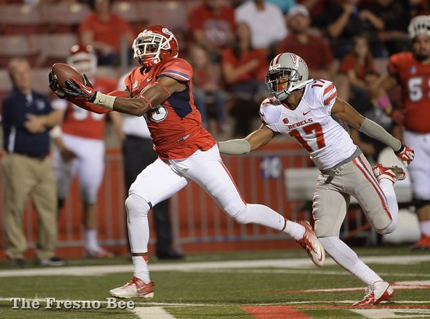 Mountain West week 8 recap