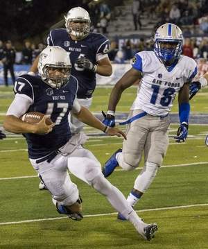 Mountain West Week 6 predictions