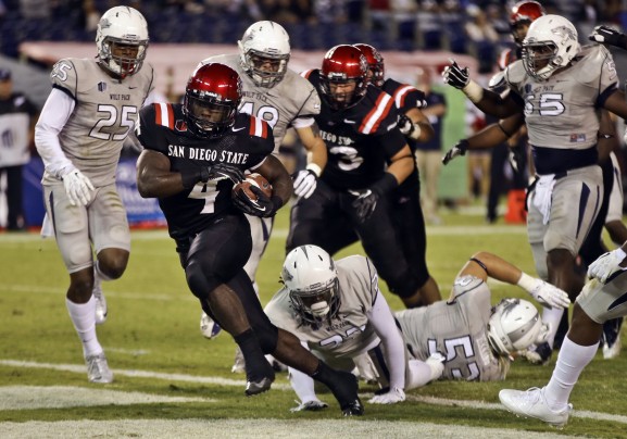 Mountain West Week 6 Recap
