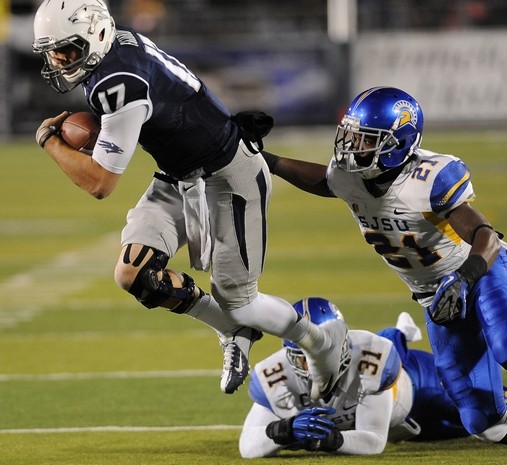 Mountain West week 12 recap