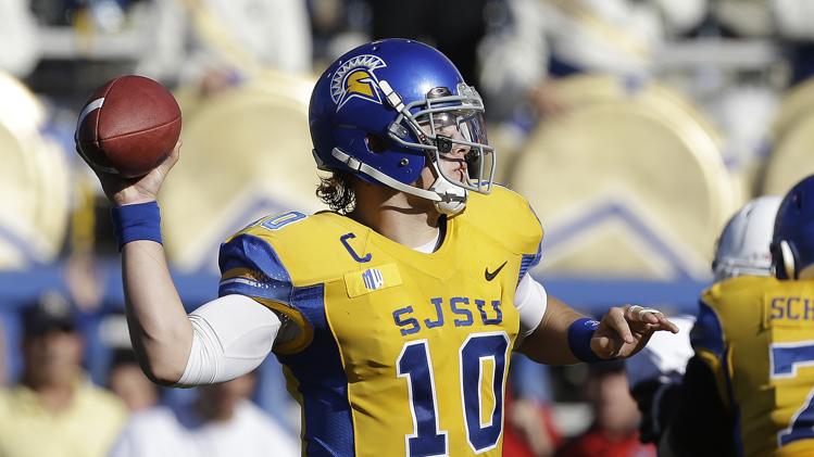 Mountain West Regular Season Finale