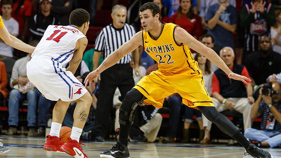 Cowboys to host New Mexico, Sellout the AA!