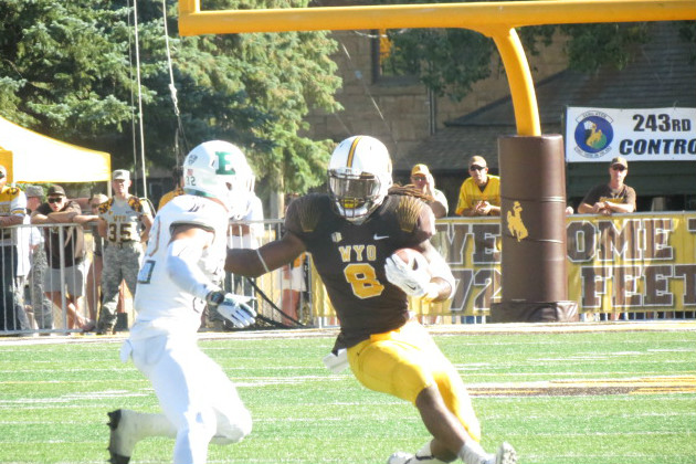 Bet Wyoming or Nah? Gambler’s Guide to Week 3