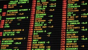A Betting Man’s Game: Your Wyoming Cowboys Week 2